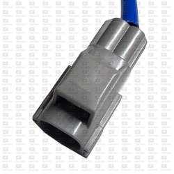 Exhaust Gas Temperature Sensor QUINTON HAZELL XEPS255 OE Ref 1833786 QUINTON HAZELL