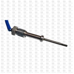 Exhaust Gas Temperature Sensor QUINTON HAZELL XEPS255 OE Ref 1833786 QUINTON HAZELL