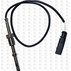 Exhaust Gas Temperature Sensor QUINTON HAZELL XEPS256 OE Ref 070906088 QUINTON HAZELL