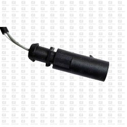 Exhaust Gas Temperature Sensor QUINTON HAZELL XEPS256 OE Ref 070906088 QUINTON HAZELL