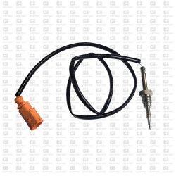 Exhaust Gas Temperature Sensor QUINTON HAZELL XEPS285 OE Ref 8W0906088F