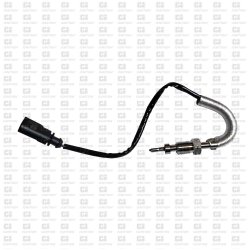 Exhaust Gas Temperature Sensor QUINTON HAZELL XEPS287 OE Ref 04L906088FS
