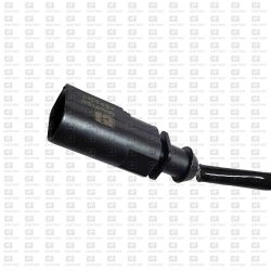 Exhaust Gas Temperature Sensor QUINTON HAZELL XEPS287 OE Ref 04L906088FS QUINTON HAZELL