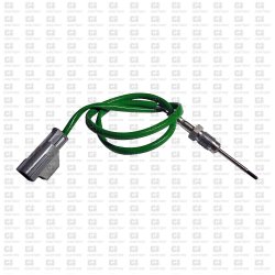 Exhaust Gas Temperature Sensor QUINTON HAZELL XEPS291 OE Ref 2122966