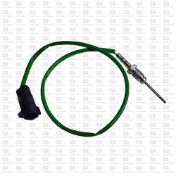 Exhaust Gas Temperature Sensor QUINTON HAZELL XEPS292 OE Ref 2122968