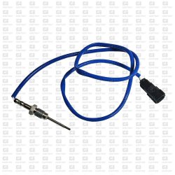 Exhaust Gas Temperature Sensor QUINTON HAZELL XEPS293 OE Ref 1741273 QUINTON HAZELL