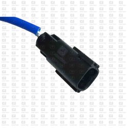 Exhaust Gas Temperature Sensor QUINTON HAZELL XEPS293 OE Ref 1741273 QUINTON HAZELL