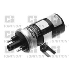 Ignition Coil QUINTON HAZELL XIC8044 OE Ref 1027283