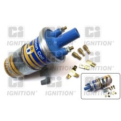 Ignition Coil QUINTON HAZELL XIC8048 OE Ref DAC3001