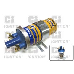 Ignition Coil QUINTON HAZELL XIC8051 OE Ref 191905115