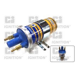 Ignition Coil QUINTON HAZELL XIC8055 OE Ref 12131273216