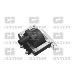 Ignition Coil QUINTON HAZELL XIC8065 OE Ref 1208003