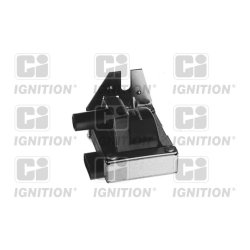 Ignition Coil QUINTON HAZELL XIC8069 OE Ref 7582152