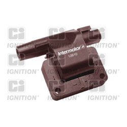 Ignition Coil QUINTON HAZELL XIC8073 OE Ref F3XA12029AA