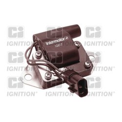 Ignition Coil QUINTON HAZELL XIC8075 OE Ref MD111950
