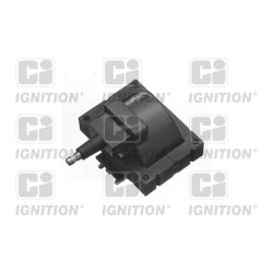 Ignition Coil QUINTON HAZELL XIC8076 OE Ref T1031135