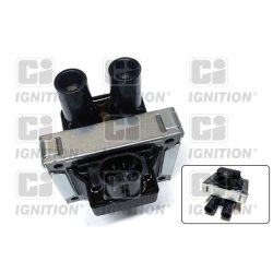 Ignition Coil QUINTON HAZELL XIC8099 OE Ref 60805420