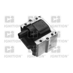 Ignition Coil QUINTON HAZELL XIC8100 OE Ref 867905104A