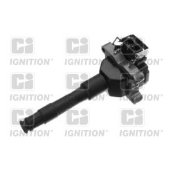 Ignition Coil QUINTON HAZELL XIC8101 OE Ref 1726177 QUINTON HAZELL