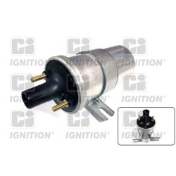 Ignition Coil QUINTON HAZELL XIC8111 OE Ref 1208047