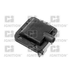 Ignition Coil QUINTON HAZELL XIC8116 OE Ref 30500PM5A02 QUINTON HAZELL
