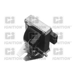 Ignition Coil QUINTON HAZELL XIC8122 OE Ref GLC170