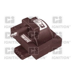 Ignition Coil QUINTON HAZELL XIC8125 OE Ref 96035284