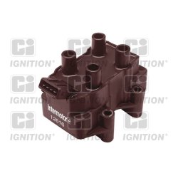 Ignition Coil QUINTON HAZELL XIC8127 OE Ref NEC100710