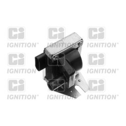 Ignition Coil QUINTON HAZELL XIC8129 OE Ref 7746151