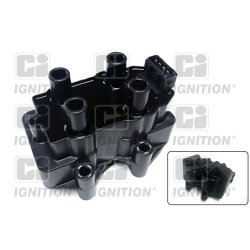 Ignition Coil QUINTON HAZELL XIC8131 OE Ref 9607405480