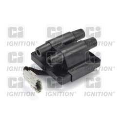 Ignition Coil QUINTON HAZELL XIC8142 OE Ref 22433AA240 QUINTON HAZELL