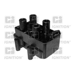 Ignition Coil QUINTON HAZELL XIC8143 OE Ref 1208071