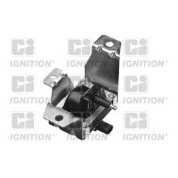 Ignition Coil QUINTON HAZELL XIC8157 OE Ref NEC100630