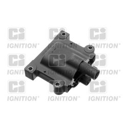 Ignition Coil QUINTON HAZELL XIC8158 OE Ref 1907074170