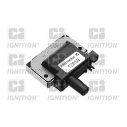 Ignition Coil QUINTON HAZELL XIC8161 OE Ref 30510P73A01 QUINTON HAZELL
