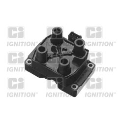Ignition Coil QUINTON HAZELL XIC8165 OE Ref 1208065