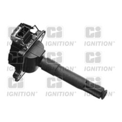Ignition Coil QUINTON HAZELL XIC8167 OE Ref 058905101