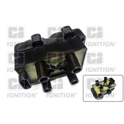 Ignition Coil QUINTON HAZELL XIC8174 OE Ref 224336134R