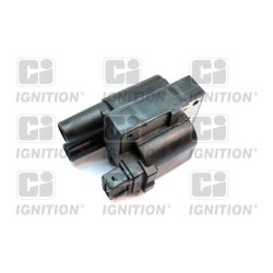 Ignition Coil QUINTON HAZELL XIC8175 OE Ref 7700100589
