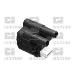 Ignition Coil QUINTON HAZELL XIC8176 OE Ref 7700100643 QUINTON HAZELL
