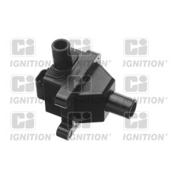 Ignition Coil QUINTON HAZELL XIC8192 OE Ref 46469863