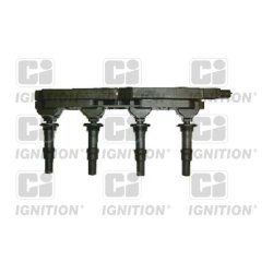 Ignition Coil QUINTON HAZELL XIC8199 OE Ref 1208008