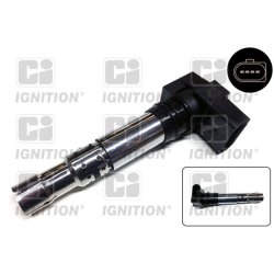 Ignition Coil QUINTON HAZELL XIC8200 OE Ref 036905100A