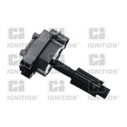 Ignition Coil QUINTON HAZELL XIC8205 OE Ref 1133237
