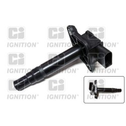 Ignition Coil QUINTON HAZELL XIC8206 OE Ref 06B905105