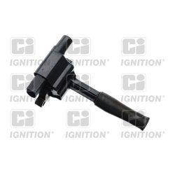 Ignition Coil QUINTON HAZELL XIC8207 OE Ref NEC000120