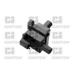 Ignition Coil QUINTON HAZELL XIC8208 OE Ref 46755605 QUINTON HAZELL