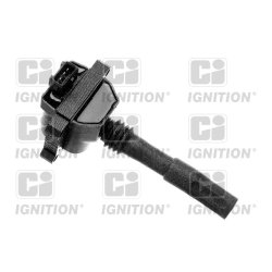 Ignition Coil QUINTON HAZELL XIC8209 OE Ref 60562701 QUINTON HAZELL
