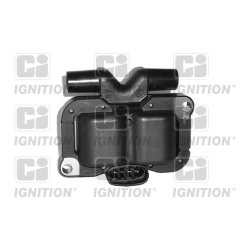 Ignition Coil QUINTON HAZELL XIC8212 OE Ref 0001587703 QUINTON HAZELL