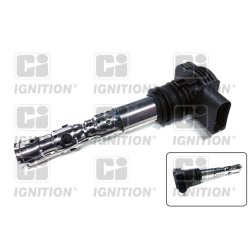 Ignition Coil QUINTON HAZELL XIC8213 OE Ref 06A905115